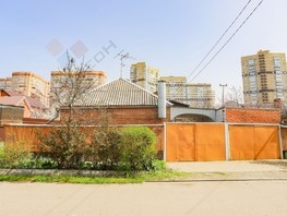 Продается Дом 1-й Пластунский пр-д, 80.6  м², участок 4.3 сот., 20500000 рублей