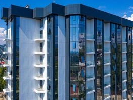 Продается 2-комнатная квартира Дагомысская ул, 93  м², 29760000 рублей