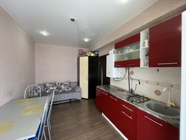 Продается 1-комнатная квартира Шевченко ул, 37  м², 5990000 рублей