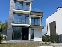 Продается Дом Тамбовский пер, 280  м², участок 6 сот., 54000000 рублей