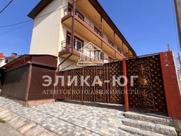 Продается Готовый бизнес Черноморский пер, 285.5 м², 39000000 рублей