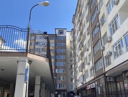 Продается 1-комнатная квартира Сурикова ул, 25  м², 6700000 рублей