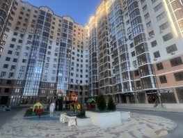 Продается 2-комнатная квартира Анапское ш, 53  м², 8700000 рублей