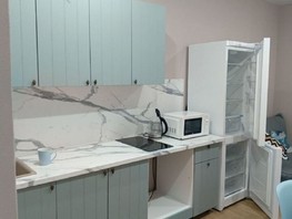 Продается 1-комнатная квартира Репина пр-д, 43  м², 6000000 рублей