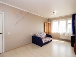 Продается 1-комнатная квартира Уральская ул, 40.1  м², 4400000 рублей