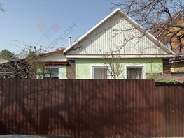 Продается Дом Полтавская ул, 49  м², участок 2 сот., 7300000 рублей