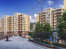 Продается 1-комнатная квартира Калараша ул, 41  м², 8400000 рублей