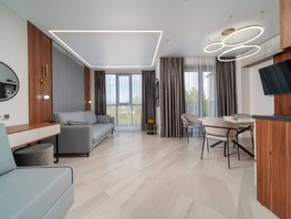 Продается 2-комнатная квартира Цюрупы ул, 36.4  м², 19292000 рублей
