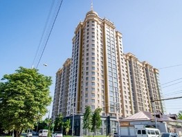 Продается 3-комнатная квартира ЖК Avrora (Аврора), 127.09  м², 30527018 рублей