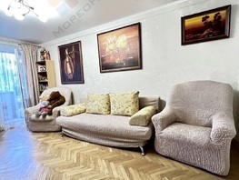 Продается 3-комнатная квартира Ковалева ул, 59.7  м², 8240000 рублей