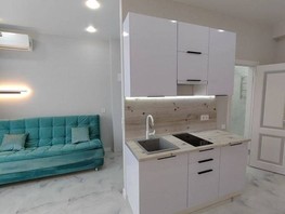 Продается 1-комнатная квартира Калараша ул, 25  м², 8000000 рублей