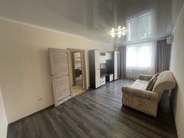 Продается 1-комнатная квартира Парковая ул, 46  м², 6700000 рублей