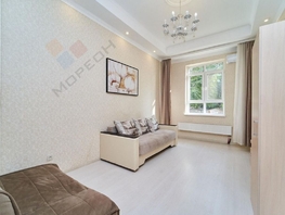 Продается 1-комнатная квартира Симферопольская ул, 42  м², 5300000 рублей