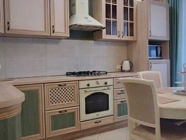 Продается 3-комнатная квартира Омелькова ул, 105  м², 12490000 рублей
