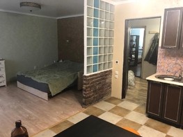 Продается 2-комнатная квартира Объездная ул, 55  м², 7500000 рублей