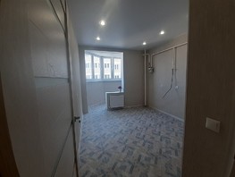 Продается 1-комнатная квартира Крымская ул, 42  м², 4000000 рублей