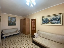 Продается 1-комнатная квартира Гребенская ул, 42  м², 7500000 рублей