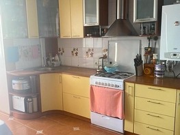 Продается 3-комнатная квартира Краснозеленых ул, 90  м², 9300000 рублей