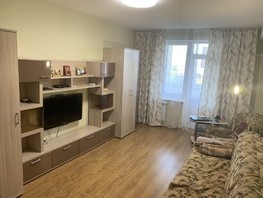 Продается 2-комнатная квартира Трудящихся ул, 58  м², 6000000 рублей