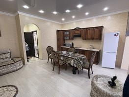 Продается 1-комнатная квартира Северный пер, 47  м², 7500000 рублей
