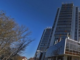 Продается 1-комнатная квартира Кирова ул, 60  м², 4750000 рублей