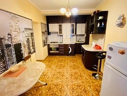 Продается 1-комнатная квартира Лазурная ул, 51  м², 6800000 рублей