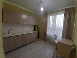 Продается 1-комнатная квартира Мирная ул, 38  м², 4000000 рублей