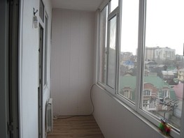 Продается 1-комнатная квартира Маяковского ул, 30  м², 3200000 рублей