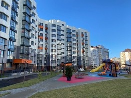 Продается 2-комнатная квартира Крылова ул, 54  м², 8300000 рублей