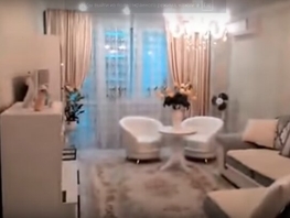 Продается 2-комнатная квартира Таманская ул, 106  м², 9300000 рублей