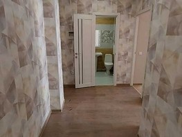 Продается 1-комнатная квартира Крестьянская ул, 40  м², 6000000 рублей