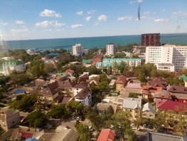 Продается 6-комнатная квартира Шевченко ул, 140  м², 15000000 рублей