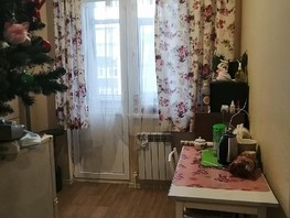 Продается 1-комнатная квартира Парковая ул, 36  м², 5650000 рублей