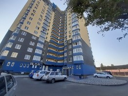 Продается 1-комнатная квартира Астраханская ул, 42  м², 5100000 рублей