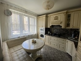 Продается 3-комнатная квартира Крестьянская ул, 110  м², 15500000 рублей