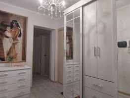 Продается 2-комнатная квартира ЖК Горгиппия Морская, литера 1, 65  м², 9100000 рублей
