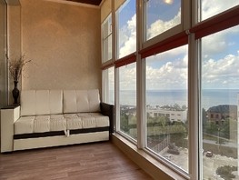 Продается 2-комнатная квартира Таманская ул, 55  м², 10500000 рублей