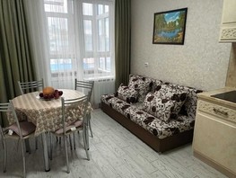 Продается 1-комнатная квартира Ивана Голубца ул, 41  м², 8200000 рублей