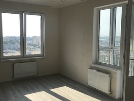 Продается 2-комнатная квартира Анапское ш, 55  м², 7600000 рублей