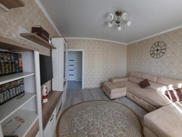 Продается 2-комнатная квартира Астраханская ул, 63  м², 6450000 рублей