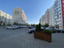 Продается 2-комнатная квартира Парковая ул, 72  м², 7300000 рублей