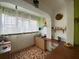 Продается 1-комнатная квартира Астраханская ул, 47  м², 6000000 рублей