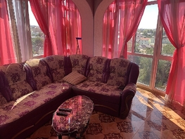 Продается 2-комнатная квартира Самбурова ул, 52  м², 6500000 рублей