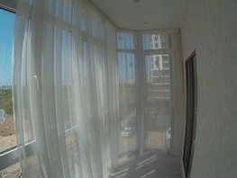 Продается 2-комнатная квартира Анапское ш, 56  м², 7800000 рублей