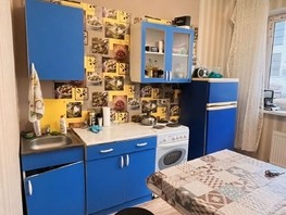 Продается 1-комнатная квартира Шевцова ул, 42  м², 4800000 рублей