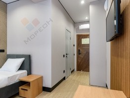 Продается 1-комнатная квартира Туапсинская ул, 22  м², 12528000 рублей