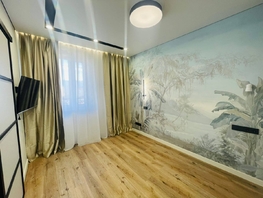 Продается 1-комнатная квартира Белых акаций ул, 31.9  м², 18100000 рублей