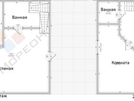 Продается 3-комнатная квартира Весенняя ул, 61.8  м², 5999999 рублей