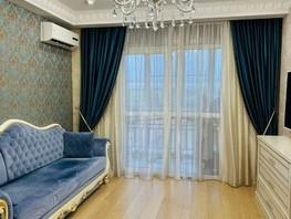 Продается 3-комнатная квартира Старонасыпная ул, 65.1  м², 25600000 рублей