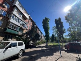 Продается 1-комнатная квартира Темрюкская ул, 29.9  м², 2800000 рублей